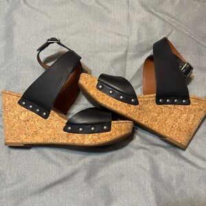 Lucky Brand Sandals